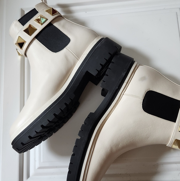 MICHAEL KOR WOMEN SHOE SIZE 9 - Picture 6 of 9